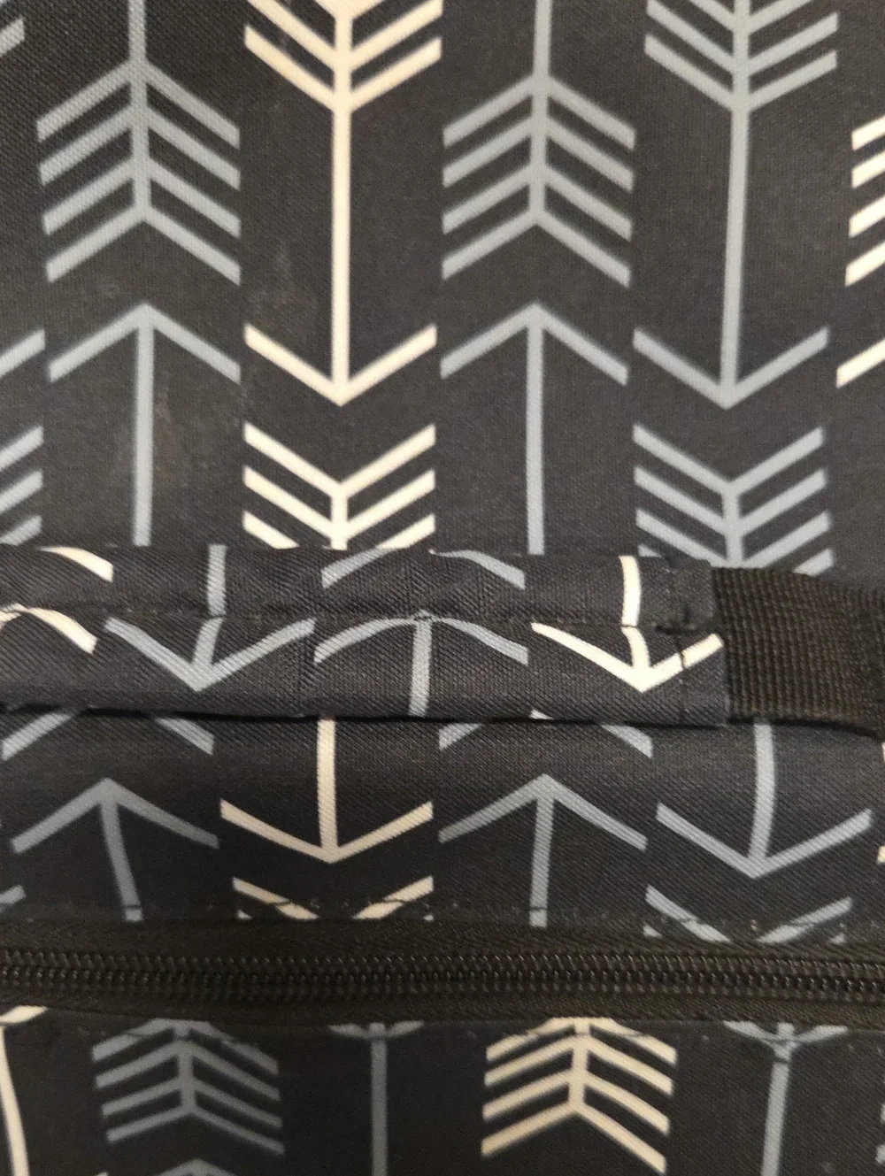 Carters carters black